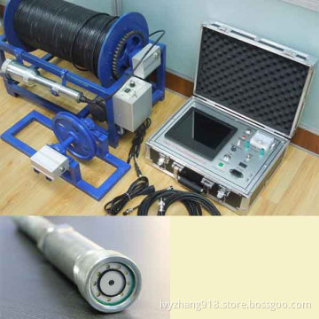 Borehole Camera and Deep Well Camera and Borewell Amera